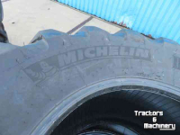 Wielen, Banden, Velgen & Afstandsringen Michelin 480/80R26 banden
