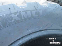 Wielen, Banden, Velgen & Afstandsringen Michelin 480/80R26 banden