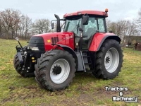 Tractor / Trekker Case-IH CVX 195