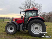 Tractor / Trekker Case-IH CVX 195