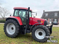 Tractor / Trekker Case-IH CVX 195