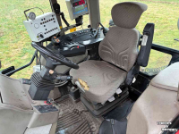 Tractor / Trekker Case-IH CVX 195