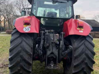 Tractor / Trekker Case-IH CVX 195
