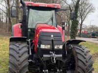Tractor / Trekker Case-IH CVX 195