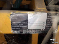 Bouwlandinjecteur Veenhuis VMA 510/17