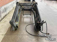 Front-laders / Frontlader / Voorlader Mailleux TN750A