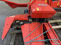 Veldhakselaar Kuhn MC 90s