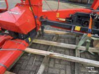 Veldhakselaar Kuhn MC 90s