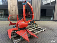 Veldhakselaar Kuhn MC 90s