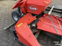 Veldhakselaar Kuhn MC 90s