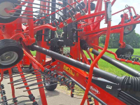 Rugger / Hark / Zwadhark Kuhn GA8731