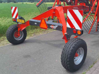 Rugger / Hark / Zwadhark Kuhn GA8731