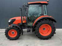 Tractor / Trekker Kubota M4073