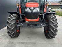 Tractor / Trekker Kubota M4073