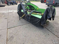 Maaier Deutz-Fahr vicon DiscM 332F