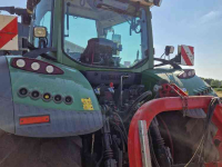 Tractor / Trekker Fendt 722 Profi Plus Gen6