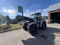 Shovel / Wiellader / Kniklader Kramer KL55.8T