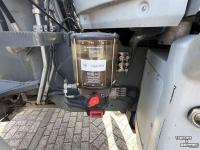 Shovel / Wiellader / Kniklader Kramer KL55.8T