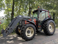Tractor / Trekker Valtra 900