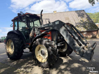 Tractor / Trekker Valtra 900