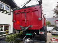 Kipper / Kiepwagen / Landbouwkipper  Ferrel Kipper 185PH