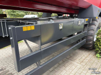 Kipper / Kiepwagen / Landbouwkipper  Ferrel Kipper 185PH