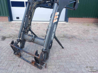 Front-laders / Frontlader / Voorlader Mailleux MX 120 frontlader met fendt aanbouwdelen
