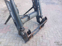 Front-laders / Frontlader / Voorlader Mailleux MX 120 frontlader met fendt aanbouwdelen