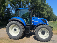 Tractor / Trekker New Holland T5 120 EC