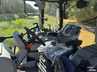 Tractor / Trekker New Holland T5 120 EC