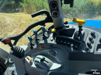 Tractor / Trekker New Holland T5 120 EC
