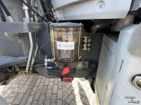 Shovel / Wiellader / Kniklader Kramer KL55.8T