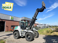 Shovel / Wiellader / Kniklader Kramer KL55.8T