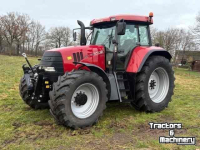 Tractor / Trekker Case-IH CVX 195