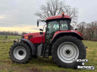 Tractor / Trekker Case-IH CVX 195