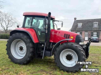 Tractor / Trekker Case-IH CVX 195