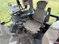 Tractor / Trekker Case-IH CVX 195