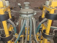 Zodebemester Veenhuis Veenhuis VMA 510/17 BOUWLANDBEMESTER