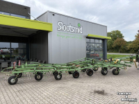Schudder Krone KRONE KW 15.02/14T