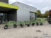 Schudder Krone KRONE KW 15.02/14T