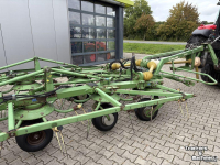 Schudder Krone KRONE KW 15.02/14T