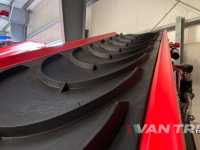 Transportband Van Trier OL6-80 Onderlosser