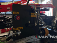 Transportband Van Trier OL6-80 Onderlosser