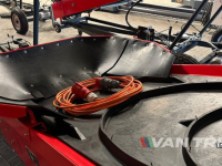 Transportband Van Trier OL6-80 Onderlosser