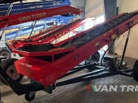 Transportband Van Trier OL6-80 Onderlosser