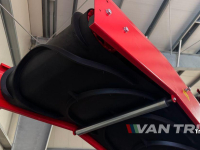 Transportband Van Trier OL6-80 Onderlosser