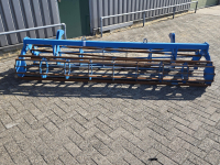 Nalooprol / Wals Lemken DRF 400/400