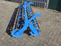 Nalooprol / Wals Lemken DRF 400/400