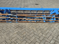 Nalooprol / Wals Lemken DRF 400/400