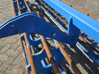 Nalooprol / Wals Lemken DRF 400/400